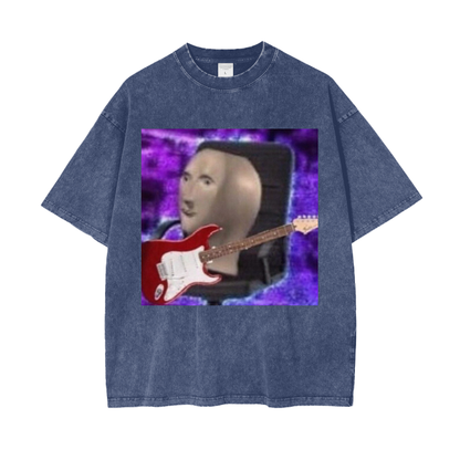 guitar meme,memesguitar,t-shirt