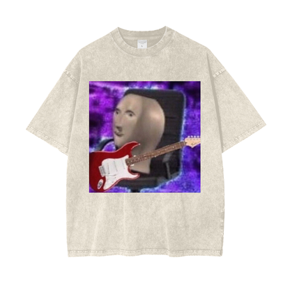 guitar meme,memesguitar,t-shirt