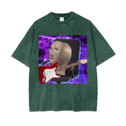 guitar meme,memesguitar,t-shirt