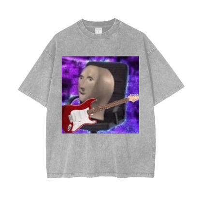 guitar meme,memesguitar,t-shirt