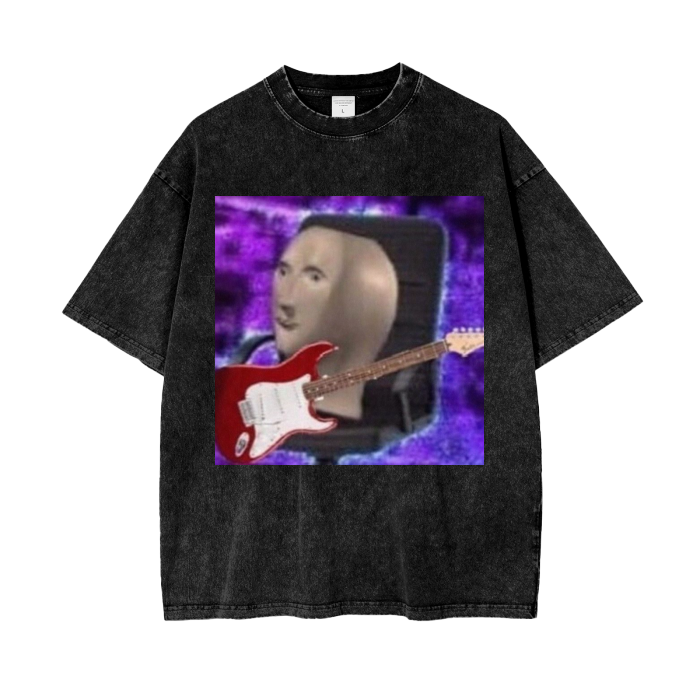 guitar meme,memesguitar,t-shirt