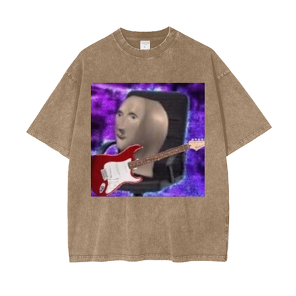 guitar meme,memesguitar,t-shirt