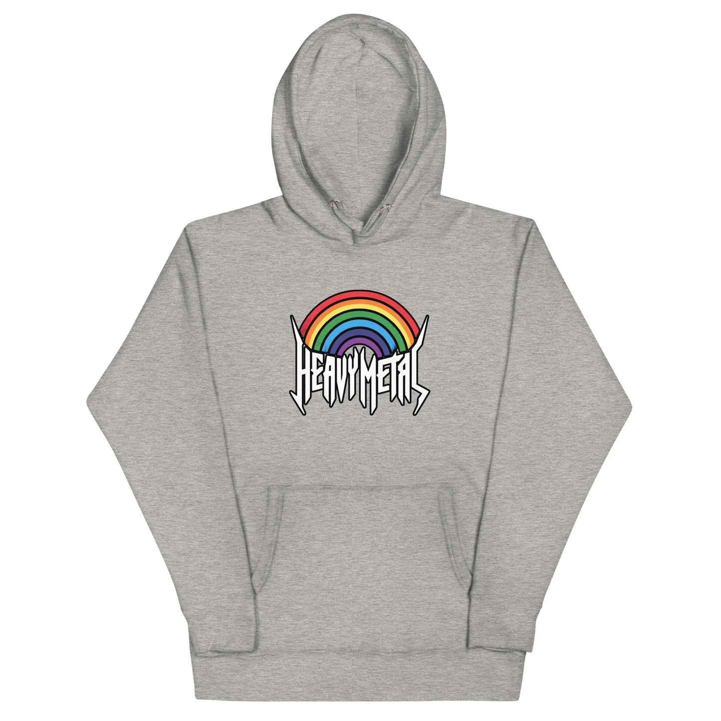 HEAVY METAL RAINBOW